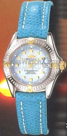 Breitling Callistino B72345